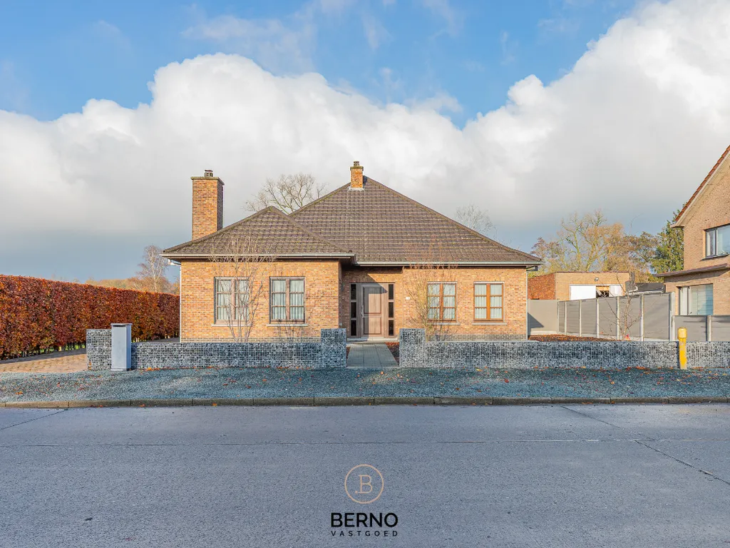Hoofdfoto Huis in Buggenhout