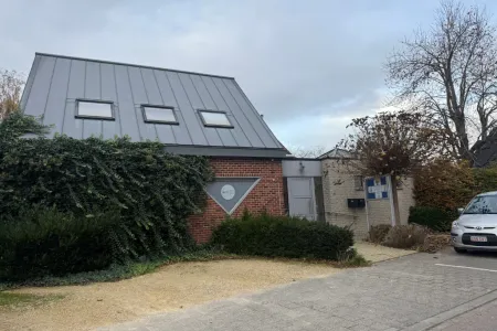 Handelspand Te Huur Opwijk