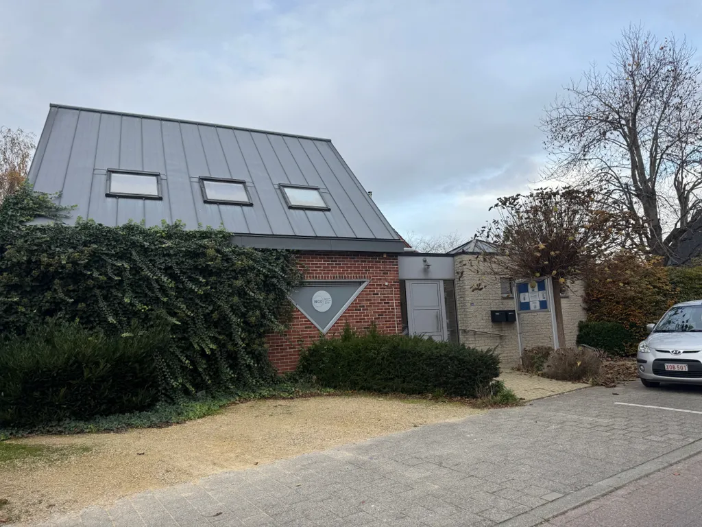 Hoofdfoto Handelspand in Opwijk
