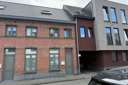 Huis Te Huur Dendermonde