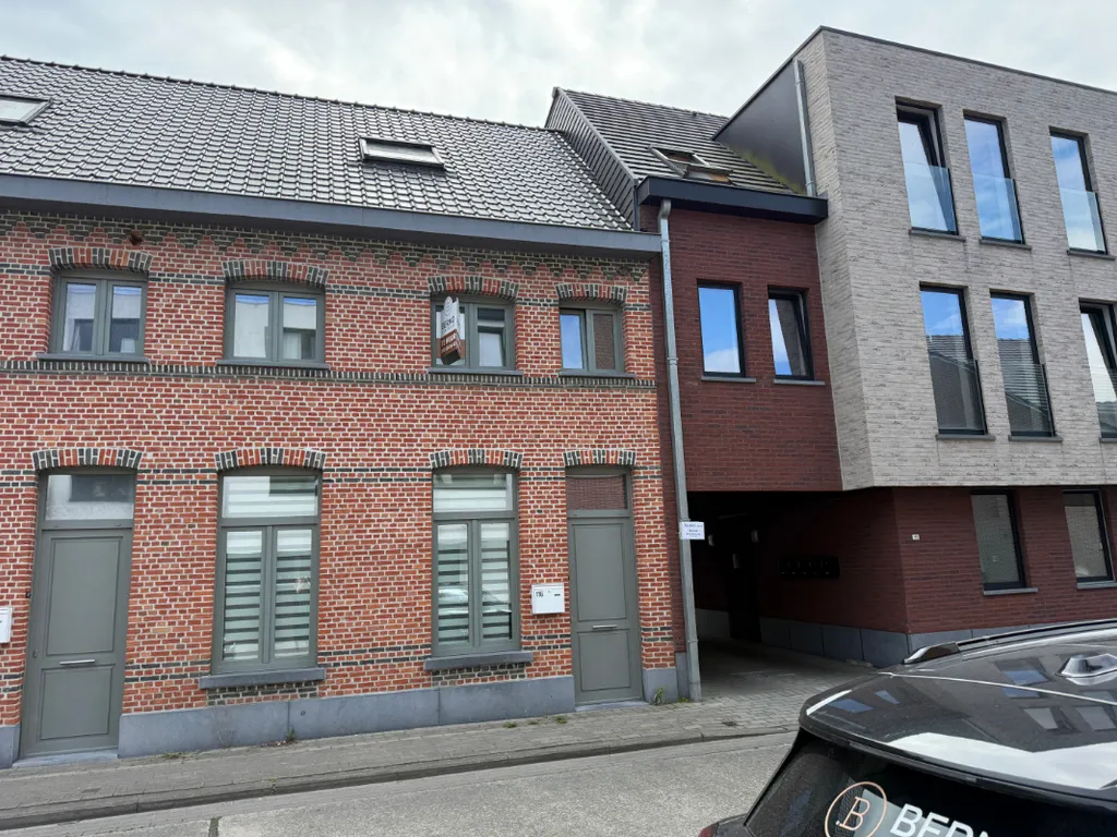 Hoofdfoto Huis in Dendermonde