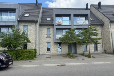 Appartement Te Huur Buggenhout
