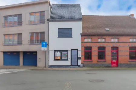 MaisonSint-Gillis-Dendermonde