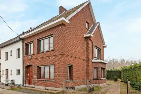 Huis Gearchiveerd Londerzeel