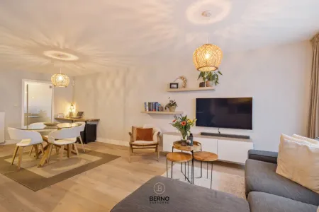 AppartementBaasrode