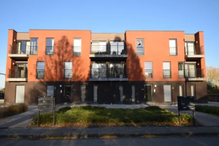 Appartement Te Huur Lebbeke