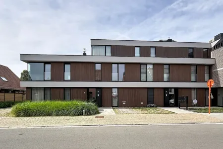Appartement Te Huur Buggenhout