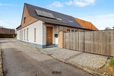 Huis Te Koop Wieze