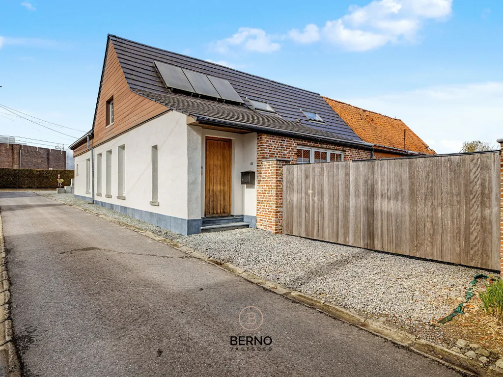 Hoofdfoto Huis in Wieze