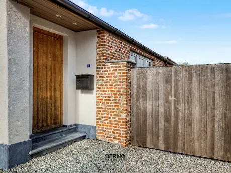 Huis in Wieze - Hof-ter-Geertstraat 9, 9280 - foto 3