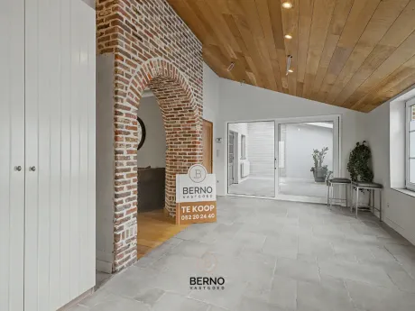 Huis in Wieze - Hof-ter-Geertstraat 9, 9280 - foto 4