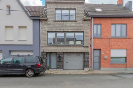 Huis Gearchiveerd Dendermonde