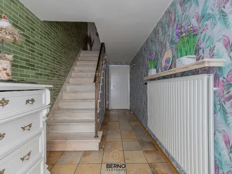 Huis in Dendermonde - Spoorwegstraat 36, 9200 - foto 2