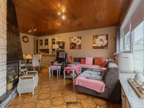 Huis in Dendermonde - Spoorwegstraat 36, 9200 - foto 3
