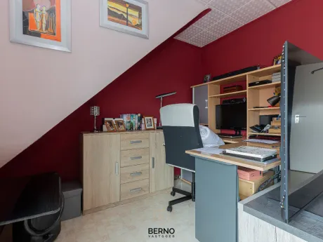 Huis in Dendermonde - Spoorwegstraat 36, 9200 - foto 4