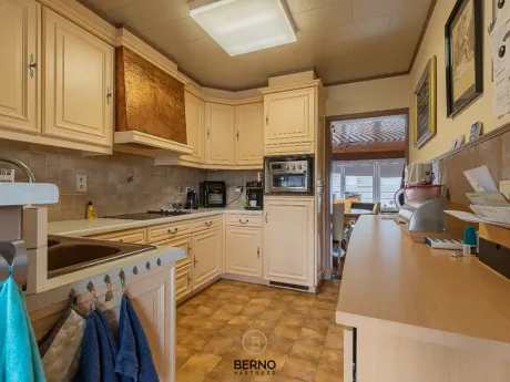 Huis in Dendermonde - Spoorwegstraat 36, 9200 - foto 5