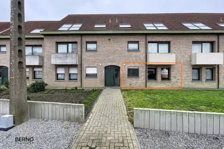 Appartement Gearchiveerd Baasrode
