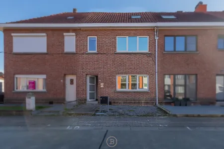 Huis Gearchiveerd Dendermonde