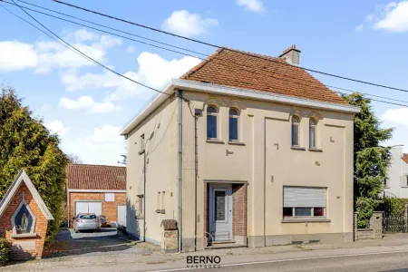 Huis Te Koop Wieze
