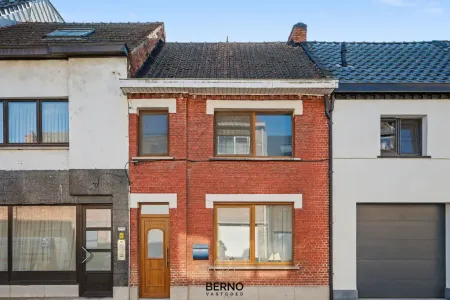Huis Te Koop Sint-Gillis-Dendermonde