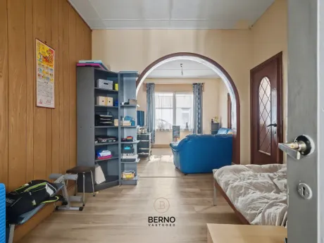 Huis in Sint-Gillis-Dendermonde - Pastoor Claeysstraat 34, 9200 - foto 4
