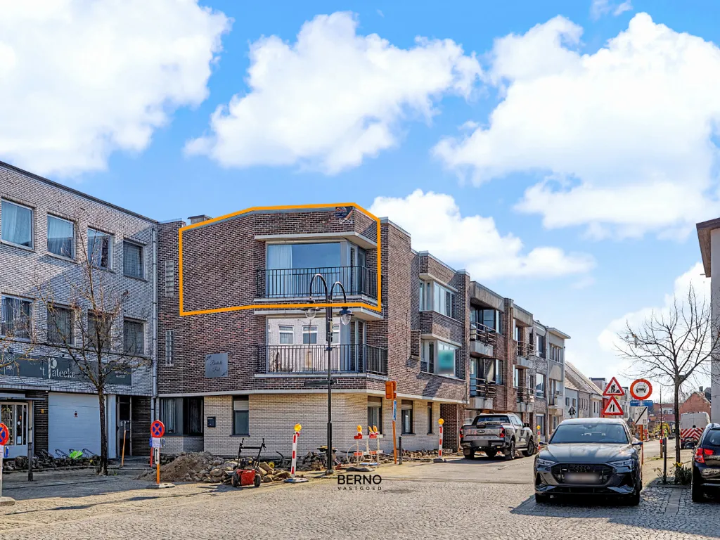 Hoofdfoto Appartement in Lebbeke