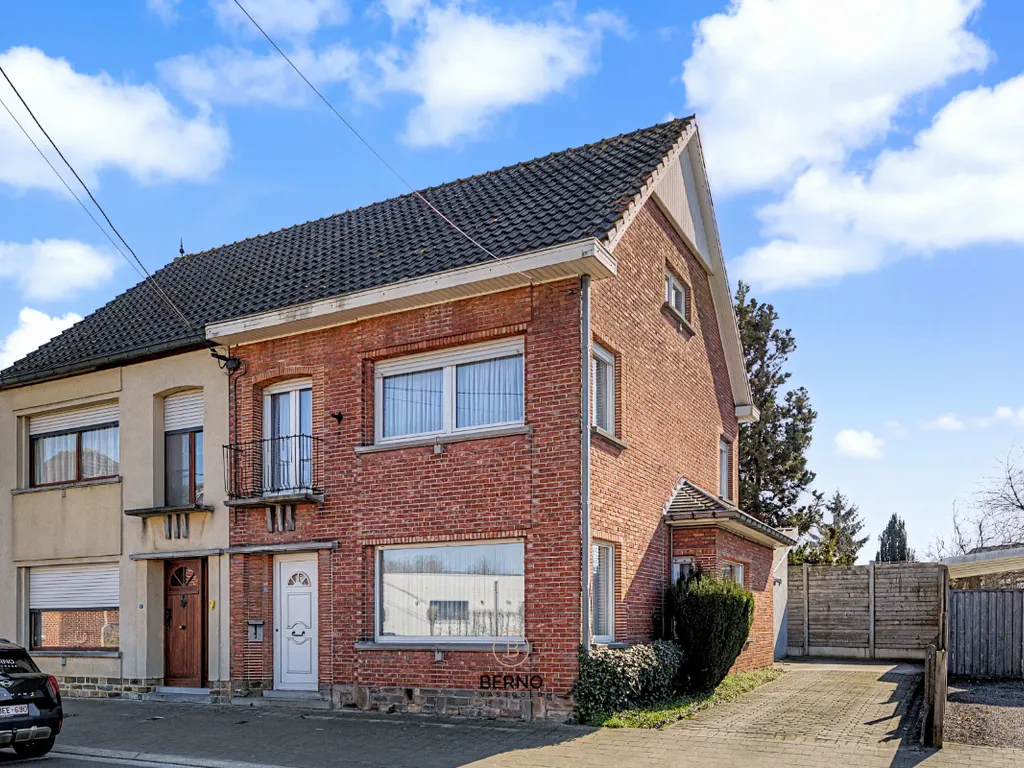Hoofdfoto Huis in Wieze