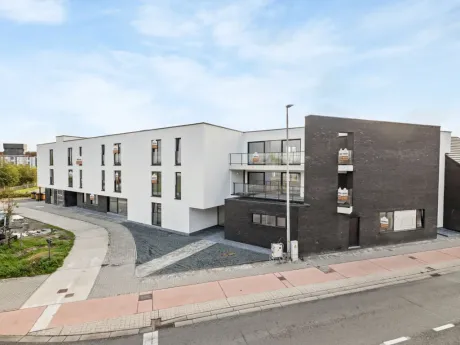 Huis in Oudegem - Oudegemsebaan 122-128, 9200 - foto 3