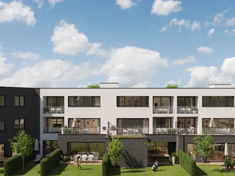 Huis in Oudegem - Oudegemsebaan 122-128, 9200 - foto 4