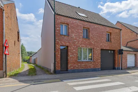 Maison À vendre Buggenhout