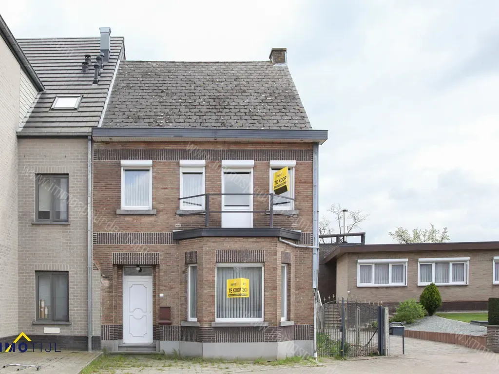 Oostdorpstraat 94 - 9420 Erpe-Mere - 1183663 | ImmoSpeurder