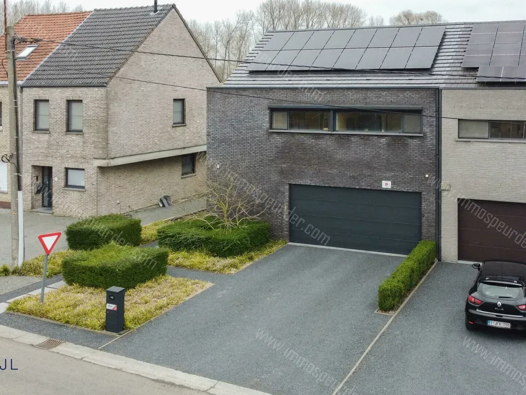 Huis in Aspelare - 1224338 - Wildendries 48, 9404 Aspelare