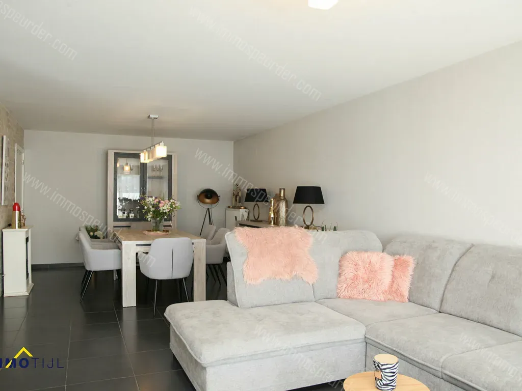 Appartement in Welle - 1239652 - Broekstraat 179-2, 9473 Welle