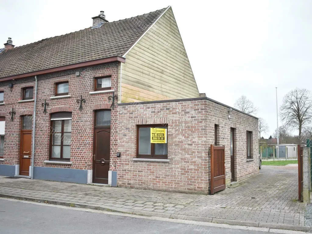 Huis in Hofstade - 1252060 - Molenkouterstraat 60, 9308 Hofstade
