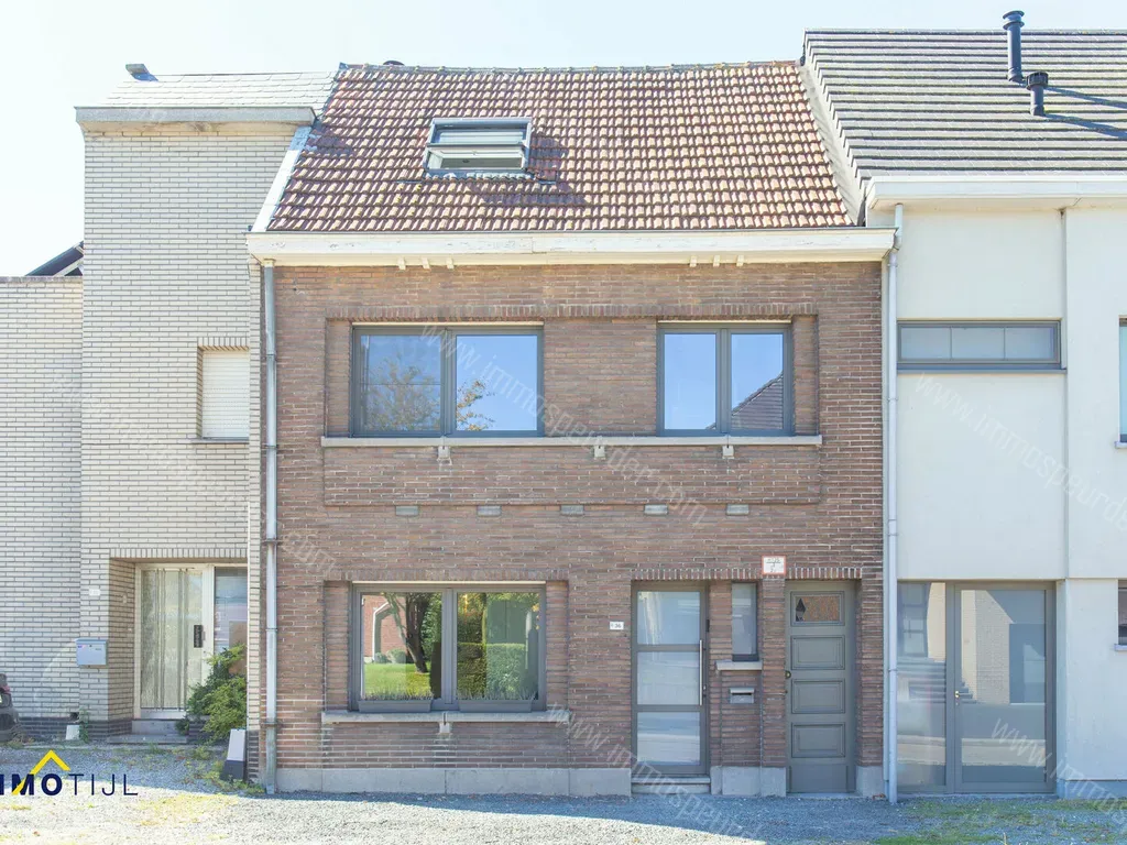 Brielstraat 36 9255 Buggenhout