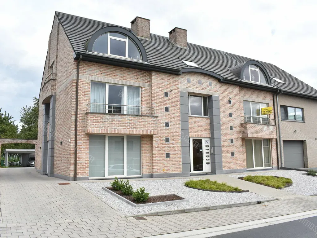 Appartement in Denderleeuw - 1261274 - Victor Witterzeelstraat 10-1-2, 9470 Denderleeuw