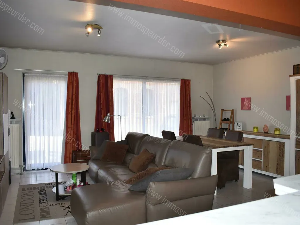 Appartement in Iddergem - 1261275 - Hoogstraat 58-2, 9472 Iddergem