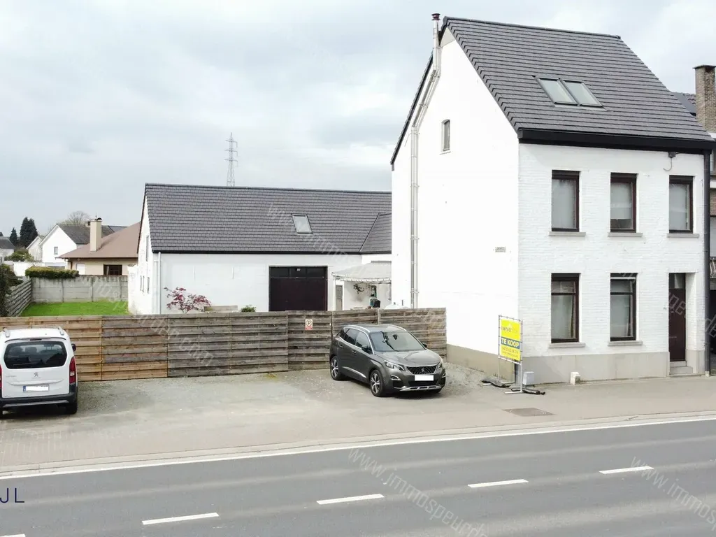 Huis in Welle - 1325941 - Steenweg 199, 9473 Welle