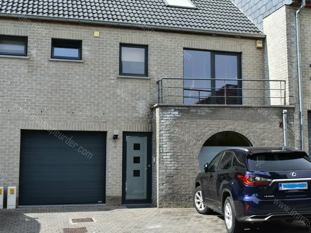 Huis in Roosdaal - 1329418 - Dokter Roosensstraat 30C, 1760 Roosdaal