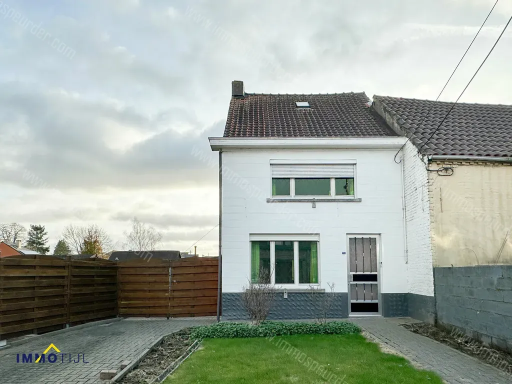 Huis in Liedekerke - 1332109 - 20ste Zijweg , 1770 Liedekerke