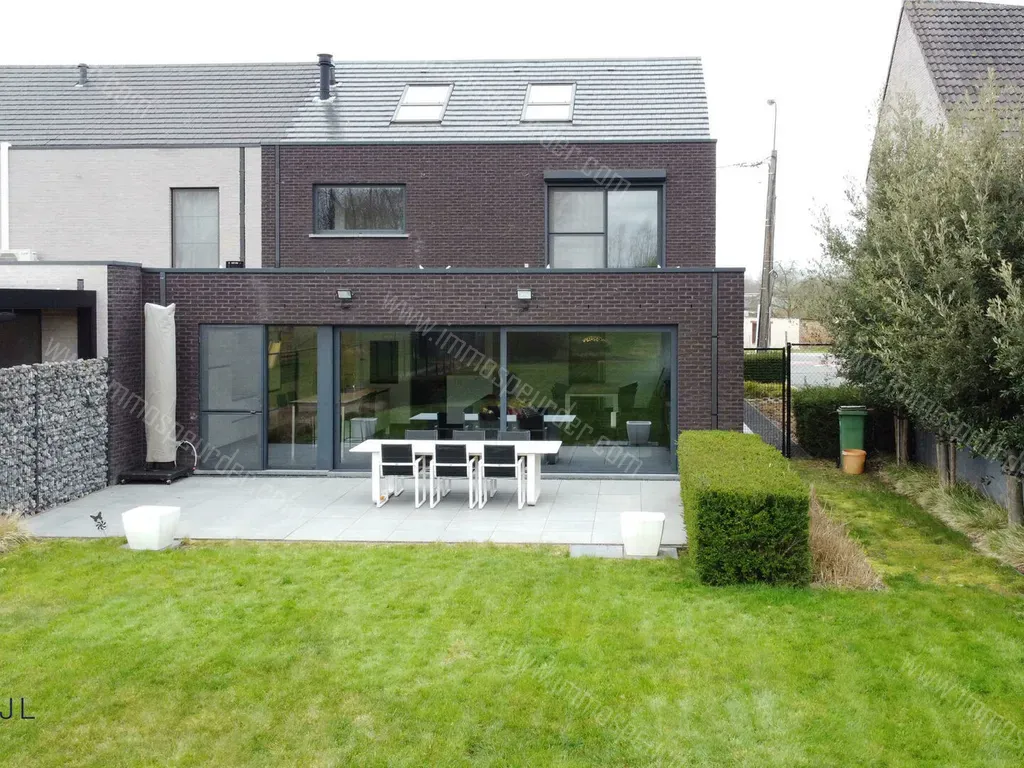 Huis in Aspelare - 1337585 - Wildendries 48, 9404 Aspelare