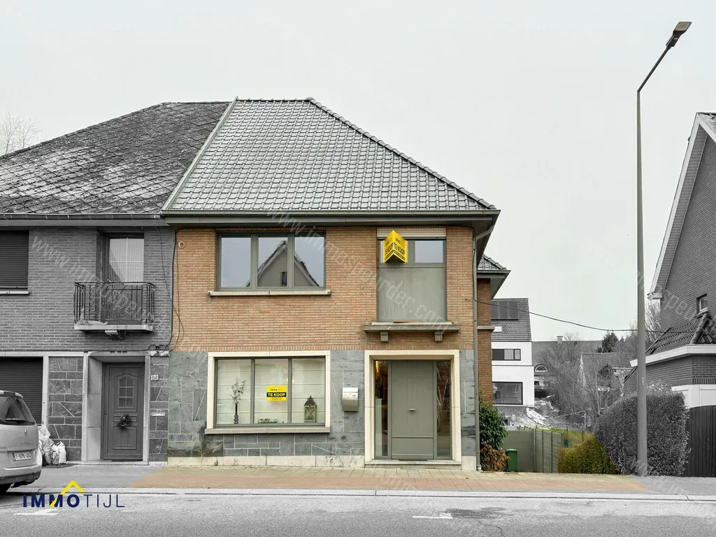 Huis in Welle - 1349080 - Broekstraat 62, 9473 Welle