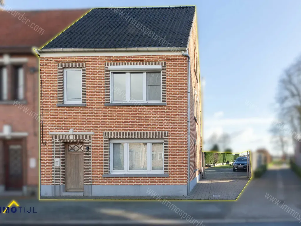 Huis in Hamme - 1352659 - Zogge 90, 9220 Hamme