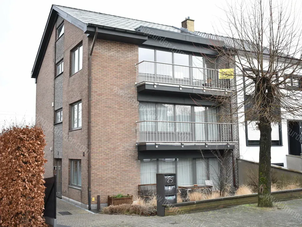 Appartement in Ternat - 1352663 - Van Overstraetenlaan 25-3, 1740 Ternat
