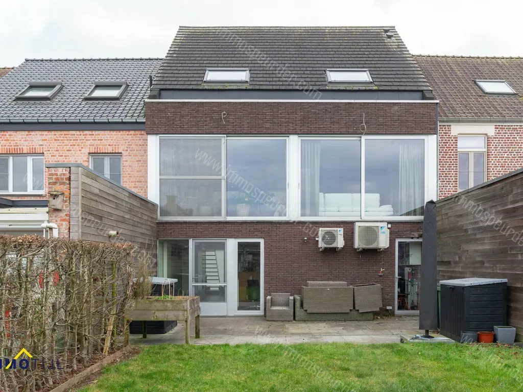 Huis in Opwijk - 1360670 - Esp 30, 1745 Opwijk