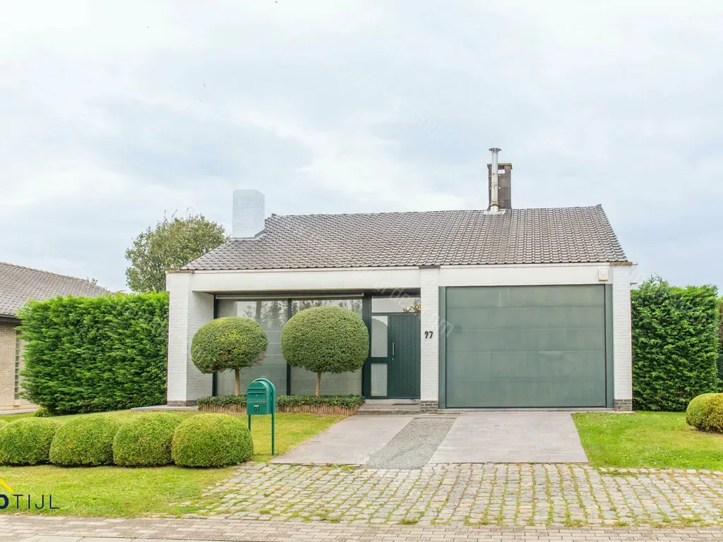 Huis in Opwijk - 1369382 - Neerveldstraat 97, 1745 Opwijk