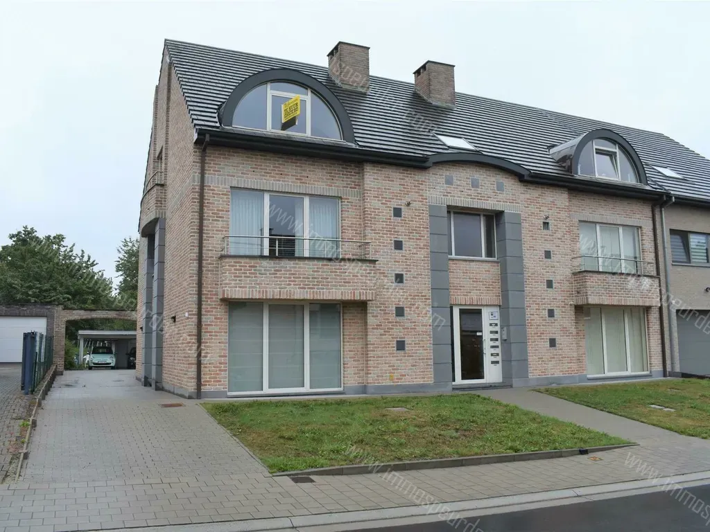 Appartement in Denderleeuw - 1378491 - Victor Witterzeelstraat 10-21, 9470 Denderleeuw