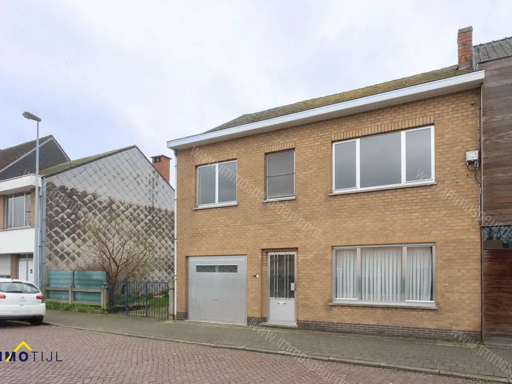 Huis in Zele - 1378437 - Lange Akker 11, 9240 Zele