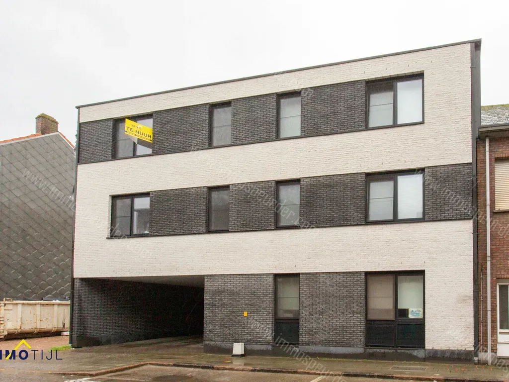 Appartement in Niel - 1379887 - Antwerpsestraat 169-0201, 2845 Niel