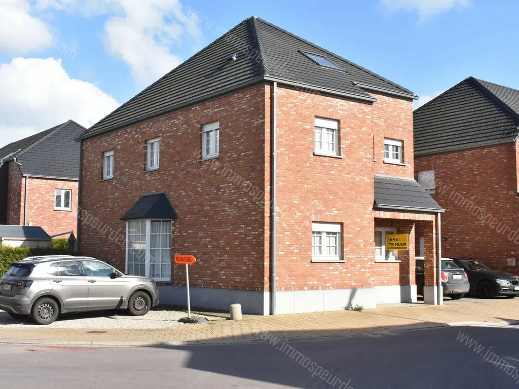 Huis in Moorsel - 1387048 - Kruisabeelstraat 128, 9310 Moorsel